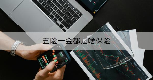五險一金都是啥保險，一文讀懂！