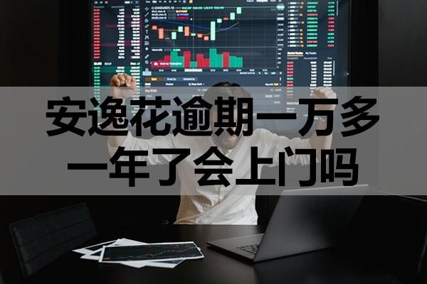 安逸花逾期一萬(wàn)多一年了會(huì)上門(mén)嗎？